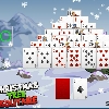 Christmas Tree Solitaire