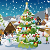 Christmas Wonderland Jigsaw