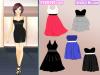 Cintia Dress Test