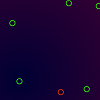 Circle Chaining
