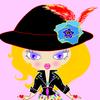 Circus Costume