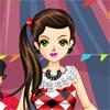 Circus Girl