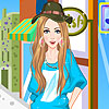 City Fashion Dress up