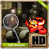 City in Ruins - Hidden Object