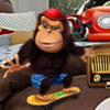 Classic Kids Room Hidden Objects