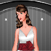 Classic Lounge doll dress up
