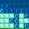 classic mine sweeping
