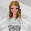 Classical Style Dress