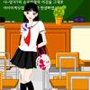 Classmate Dress Up