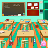Classroom Escape