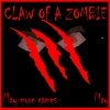 Claw of a zombie