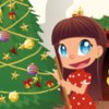 Clean-up for Santa