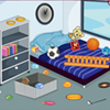 Clean Up for Summer Vacation