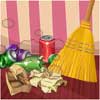 Clean-up Rush