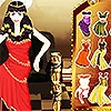 Cleopatra Fashion Makeover