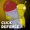 Click defense: green danger