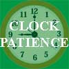 Clock Patience