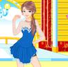 Closet For Dancer