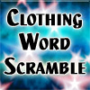 Clothing Scramble