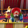 clown duVdo's circus