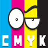 CMYK