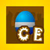 Cocoa's Easter