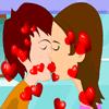 Coffee Time Kiss