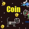 Coin Cat