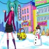 Cold Fashion