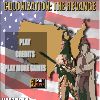 Colonization:The revange