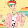 Color block trend