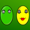 Color Eggs