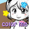 Color Me - Breezy Day