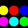 Color Memorizer