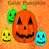 Color Pumpkin