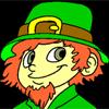 Color The Irelander