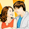 Color up Zanessa