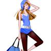 Colorful and Stylish