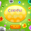 Colorful Cube