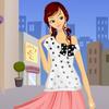 Colorful Fall Fashion