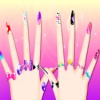 Colorful Manicure Show