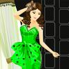 Colorful Party Dresses
