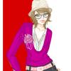 Colorful Shirt Dressup