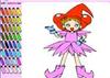 Coloring Doremi