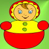 Coloring for little