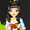 Coloring Playroom and DressUp