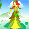 Coloring Princess