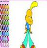 Coloring Titeuf