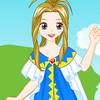 Colors World Princess