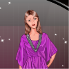 colour Classic doll dress up